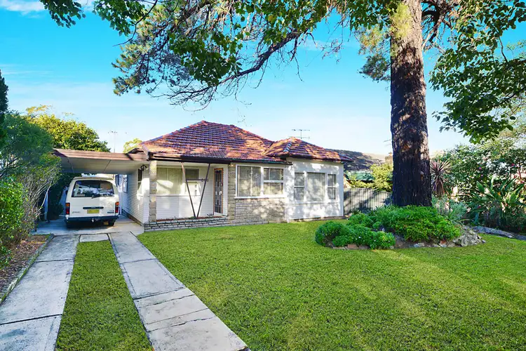 266 Sylvania Road, Miranda NSW 2228