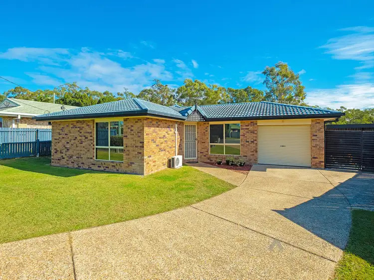 Main view of Homely house listing, 6 Lucas Court, Crestmead QLD 4132