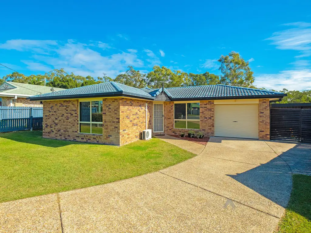 Main view of Homely house listing, 6 Lucas Court, Crestmead QLD 4132