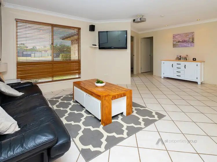 Second view of Homely house listing, 6 Lucas Court, Crestmead QLD 4132