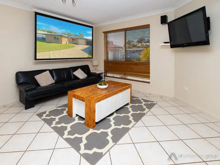 Fourth view of Homely house listing, 6 Lucas Court, Crestmead QLD 4132