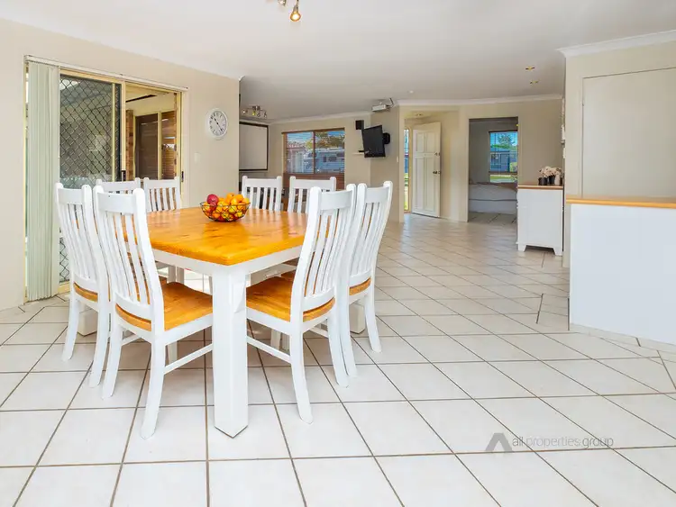 Fifth view of Homely house listing, 6 Lucas Court, Crestmead QLD 4132