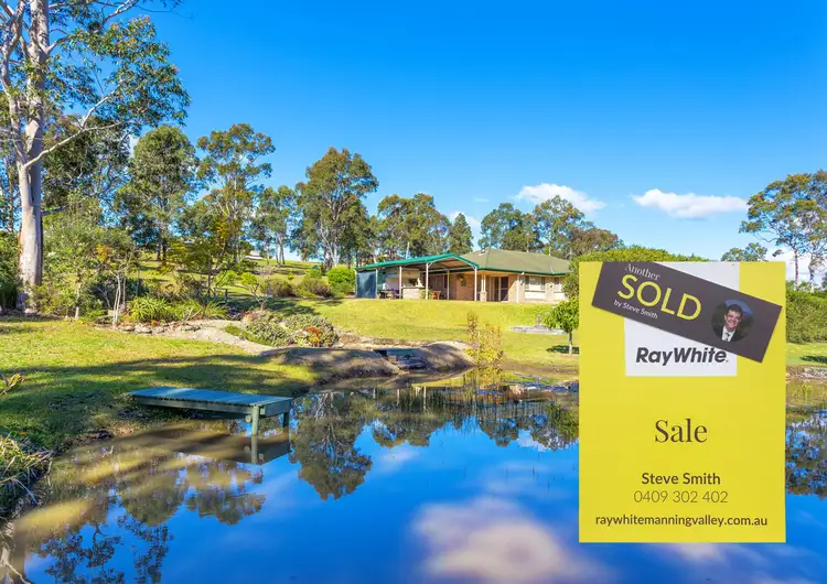 Main view of Homely house listing, 57 Gracelands Place, Pampoolah NSW 2430