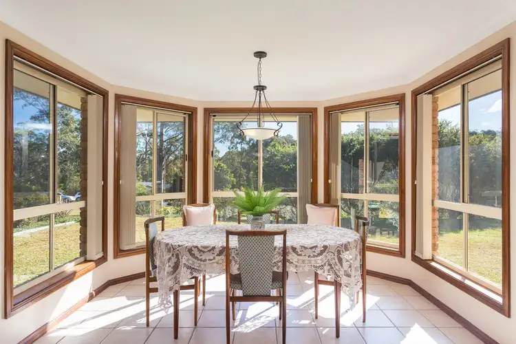 Third view of Homely house listing, 57 Gracelands Place, Pampoolah NSW 2430