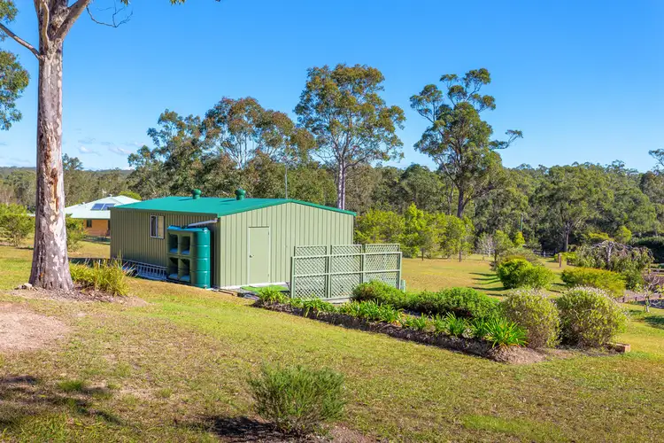 Sixth view of Homely house listing, 57 Gracelands Place, Pampoolah NSW 2430