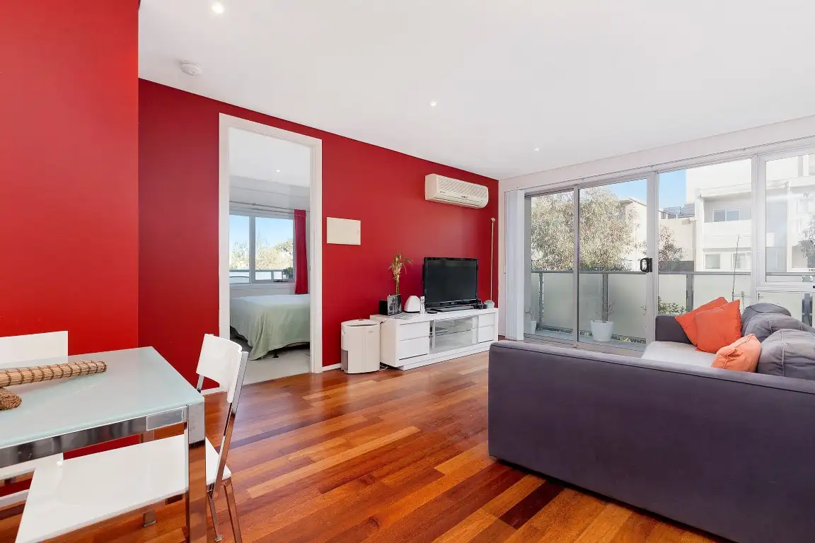 Main view of Homely apartment listing, 17/213 Normanby Road, Notting Hill VIC 3168