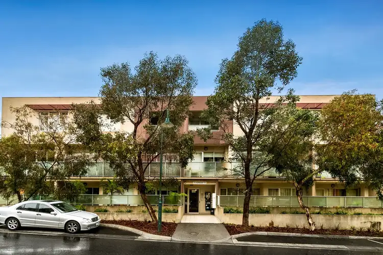 Second view of Homely apartment listing, 17/213 Normanby Road, Notting Hill VIC 3168