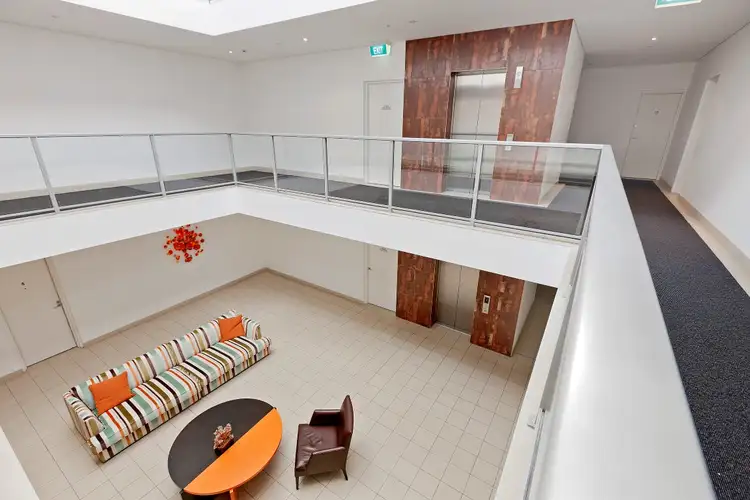 Fourth view of Homely apartment listing, 17/213 Normanby Road, Notting Hill VIC 3168