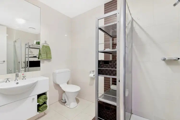 Sixth view of Homely apartment listing, 17/213 Normanby Road, Notting Hill VIC 3168