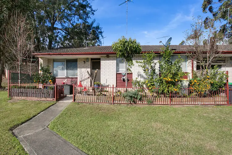 12/20 Stewart Street, Campbelltown NSW 2560