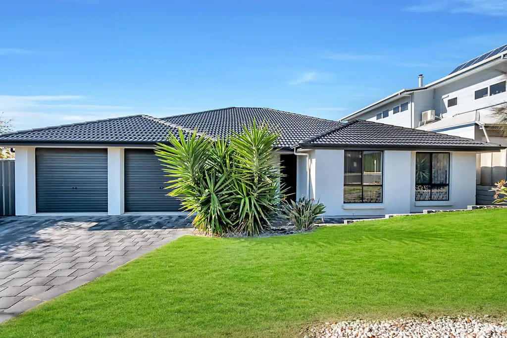Main view of Homely house listing, 11 Bathurst Avenue, Moana SA 5169