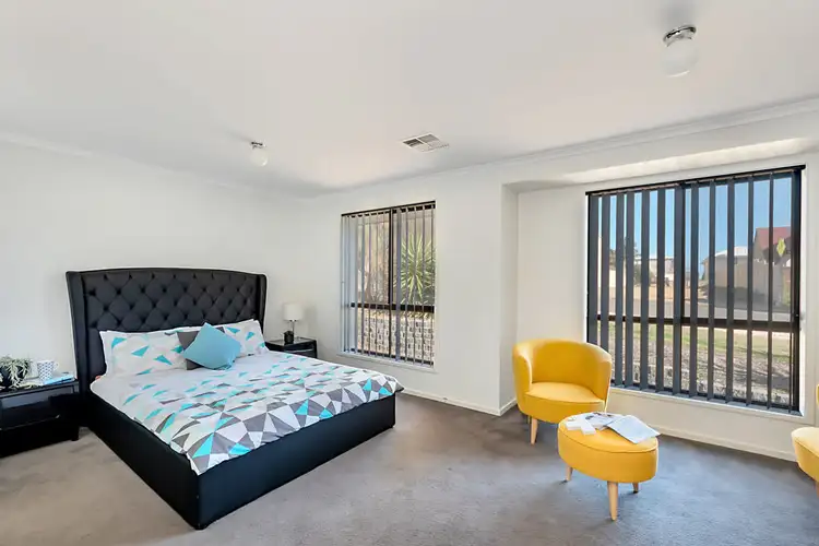 Third view of Homely house listing, 11 Bathurst Avenue, Moana SA 5169