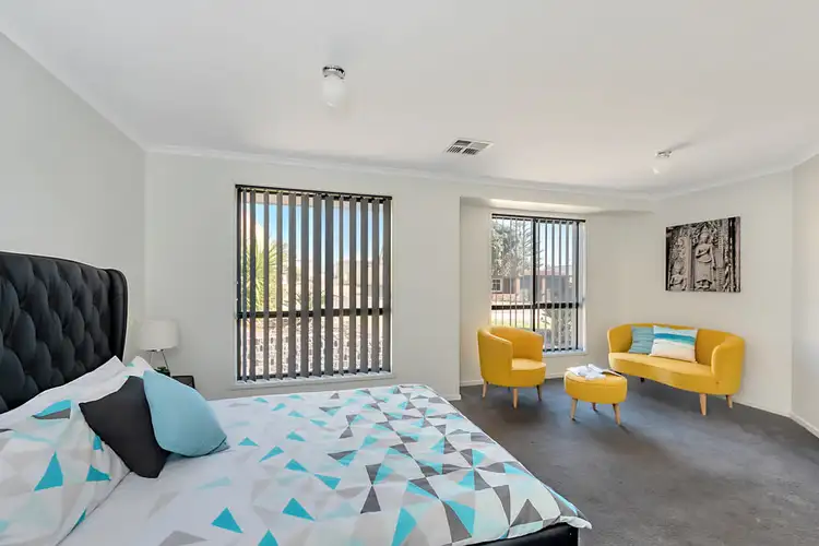 Fourth view of Homely house listing, 11 Bathurst Avenue, Moana SA 5169