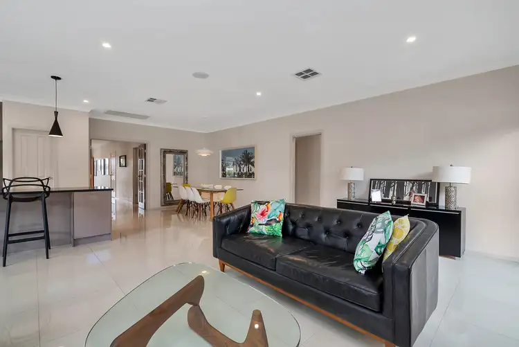 Fifth view of Homely house listing, 2 Tischendorf Street, Trott Park SA 5158