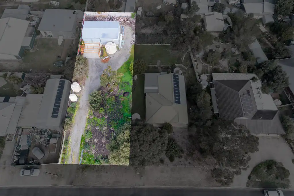 Main view of Homely land listing, 10 Ameroo Avenue, Milang SA 5256