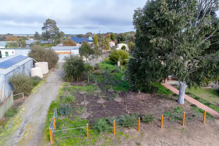 Second view of Homely land listing, 10 Ameroo Avenue, Milang SA 5256