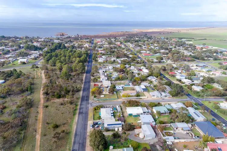 Third view of Homely land listing, 10 Ameroo Avenue, Milang SA 5256