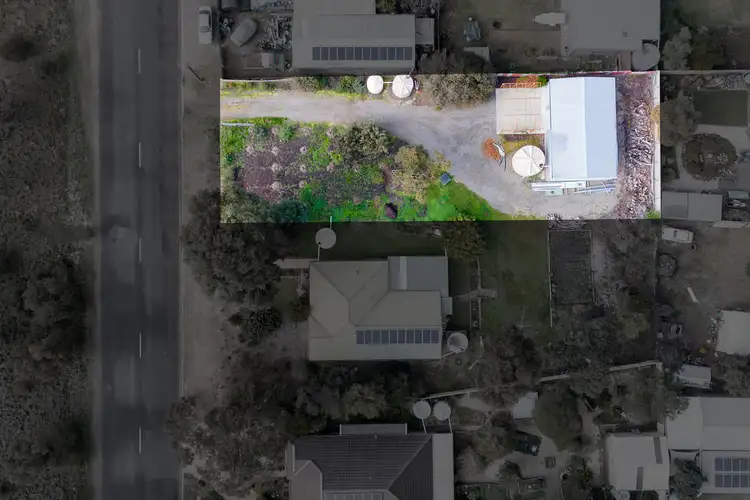 Fourth view of Homely land listing, 10 Ameroo Avenue, Milang SA 5256