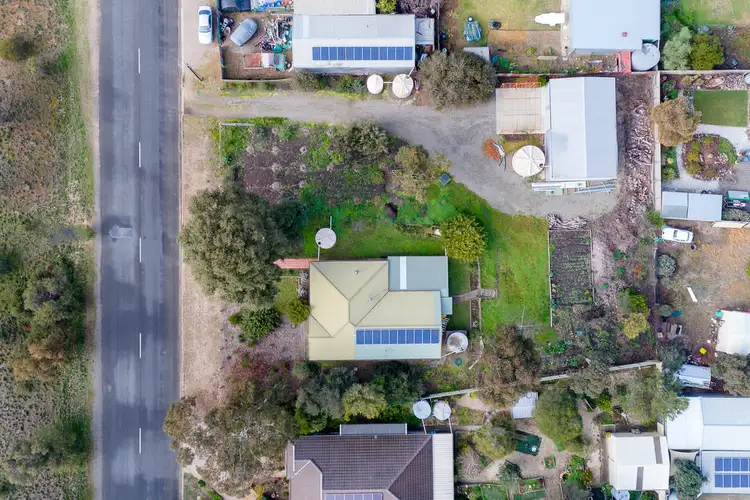 Fifth view of Homely land listing, 10 Ameroo Avenue, Milang SA 5256