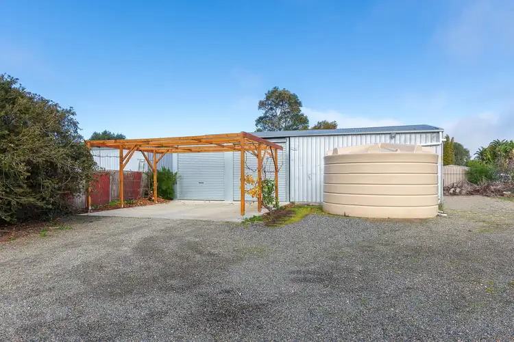 Sixth view of Homely land listing, 10 Ameroo Avenue, Milang SA 5256