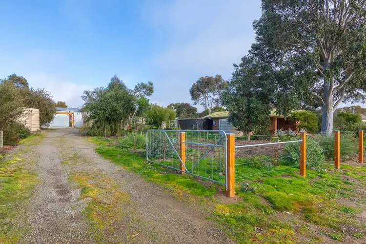 Seventh view of Homely land listing, 10 Ameroo Avenue, Milang SA 5256