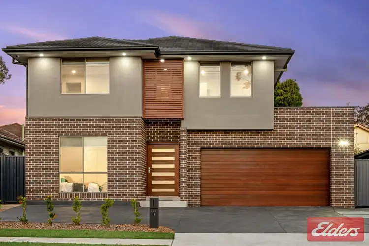 266 Metella Road, Toongabbie NSW 2146