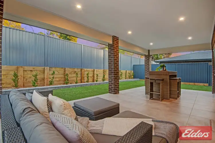 Sixth view of Homely house listing, 266 Metella Road, Toongabbie NSW 2146