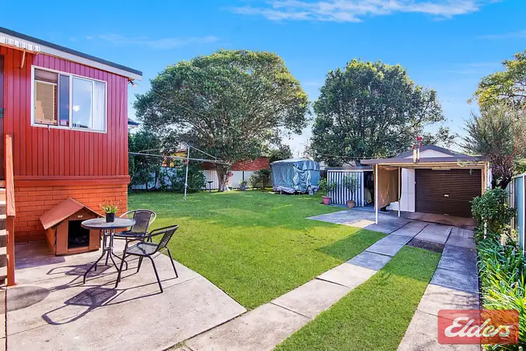 Second view of Homely house listing, 18 Favell Street, Toongabbie NSW 2146