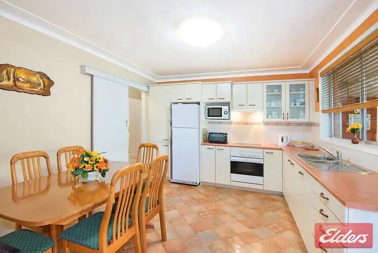 Fourth view of Homely house listing, 18 Favell Street, Toongabbie NSW 2146