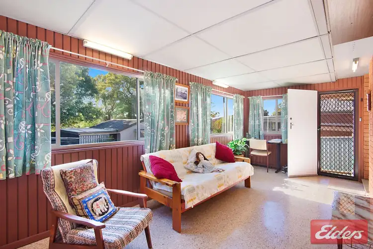 Fifth view of Homely house listing, 18 Favell Street, Toongabbie NSW 2146