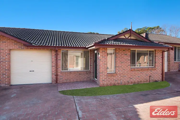 16/101-103 Gilba Road, Girraween NSW 2145