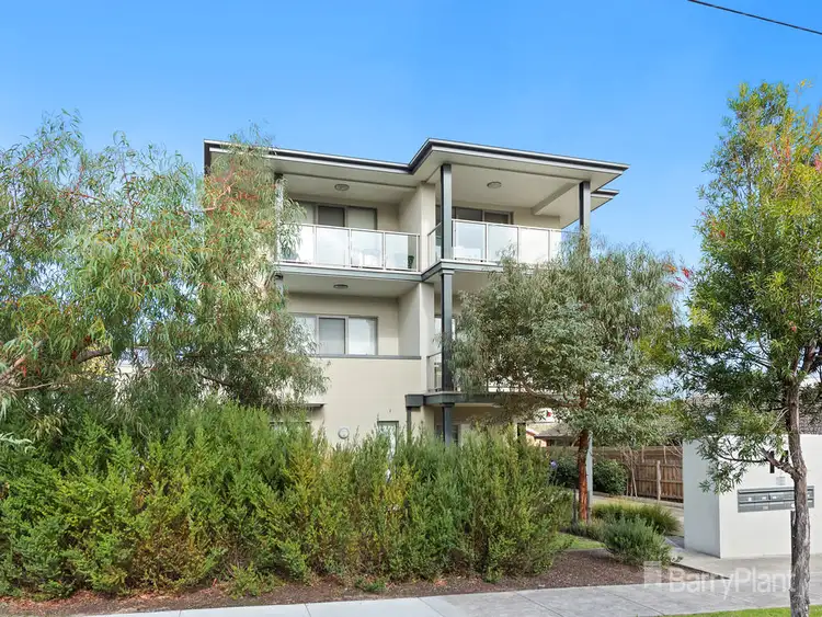Second view of Homely apartment listing, 5/14 Landale Avenue, Croydon VIC 3136