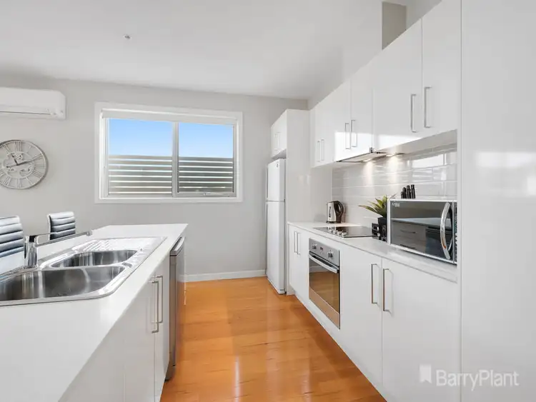 Third view of Homely apartment listing, 5/14 Landale Avenue, Croydon VIC 3136