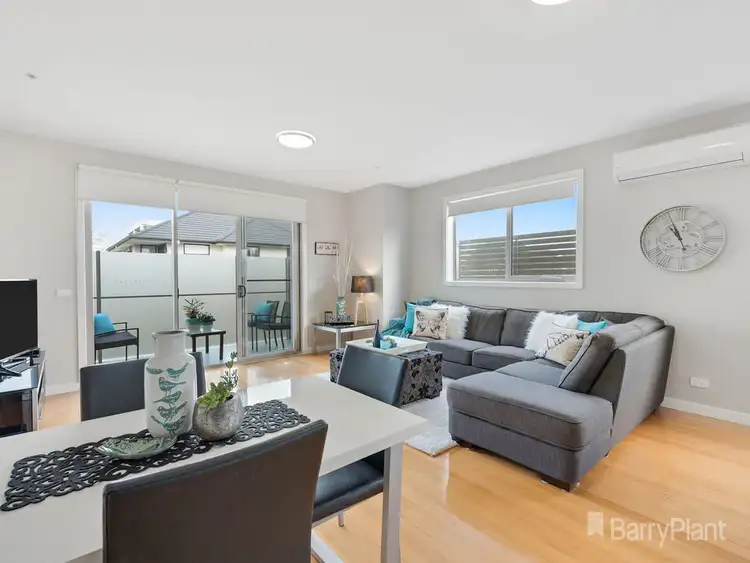Fourth view of Homely apartment listing, 5/14 Landale Avenue, Croydon VIC 3136