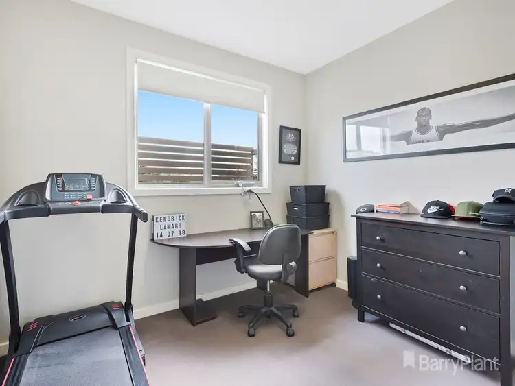 Fifth view of Homely apartment listing, 5/14 Landale Avenue, Croydon VIC 3136