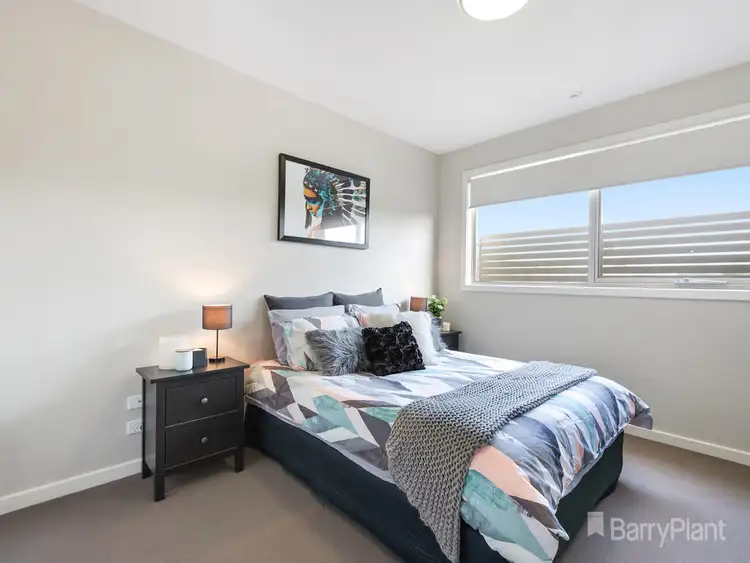 Sixth view of Homely apartment listing, 5/14 Landale Avenue, Croydon VIC 3136