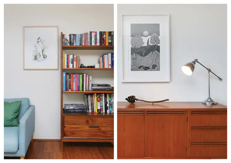 Third view of Homely apartment listing, 21/23-25 Gower Street, Summer Hill NSW 2130