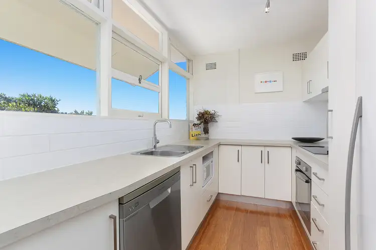 Fourth view of Homely apartment listing, 21/23-25 Gower Street, Summer Hill NSW 2130