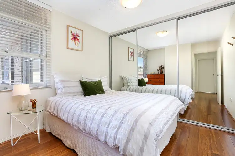 Fifth view of Homely apartment listing, 21/23-25 Gower Street, Summer Hill NSW 2130