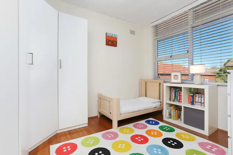 Sixth view of Homely apartment listing, 21/23-25 Gower Street, Summer Hill NSW 2130