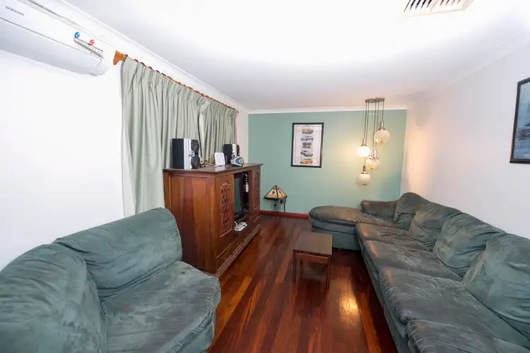 Second view of Homely house listing, 128 Elderberry Drive, South Lake WA 6164