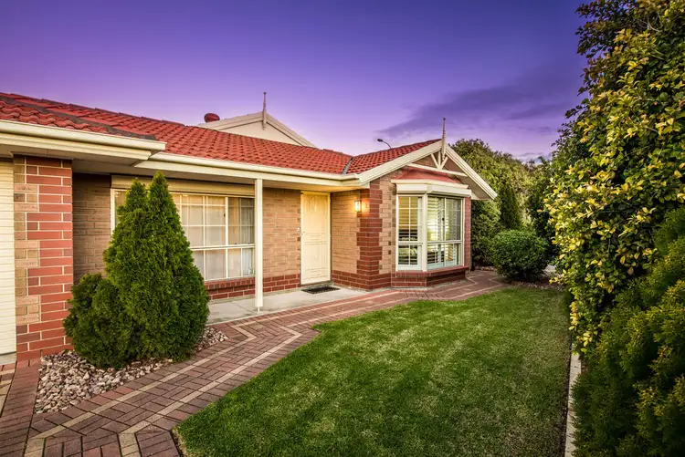 38 Enginehouse Drive, Sheidow Park SA 5158