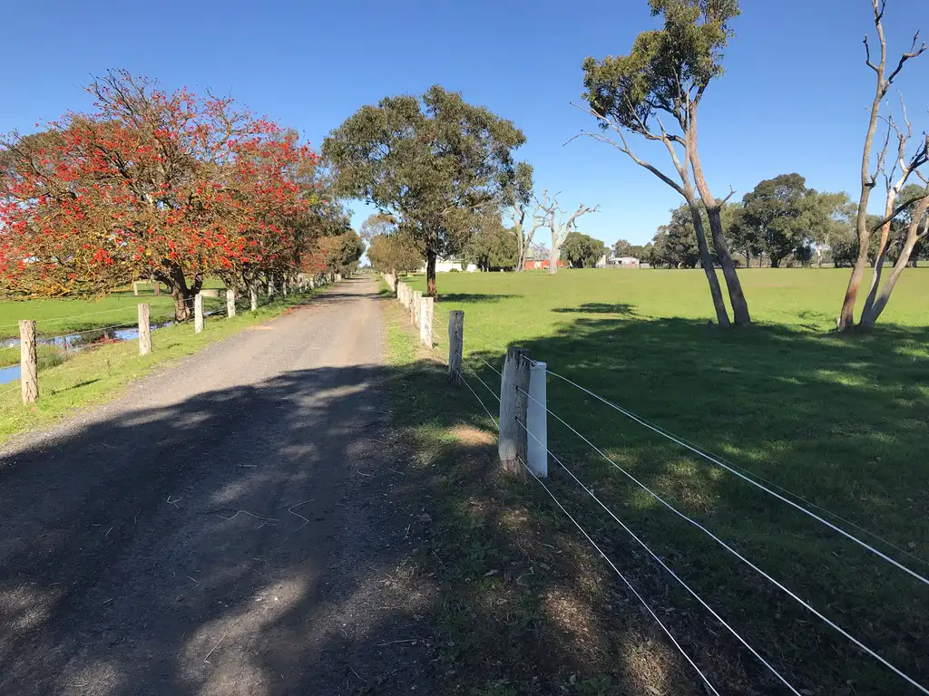Main view of Homely rural property listing, 333 (Lot 17) CLARKE ROAD, Uduc WA 6220
