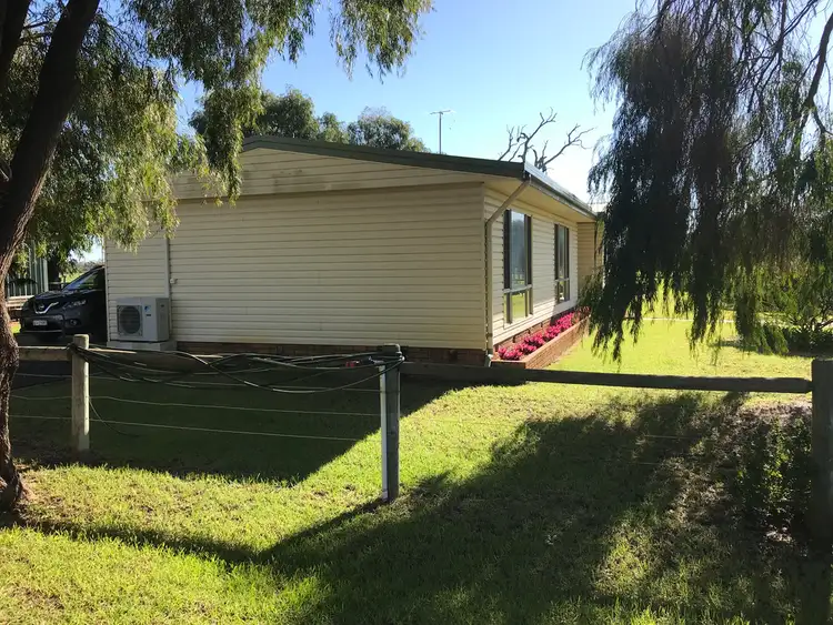 Second view of Homely rural property listing, 333 (Lot 17) CLARKE ROAD, Uduc WA 6220