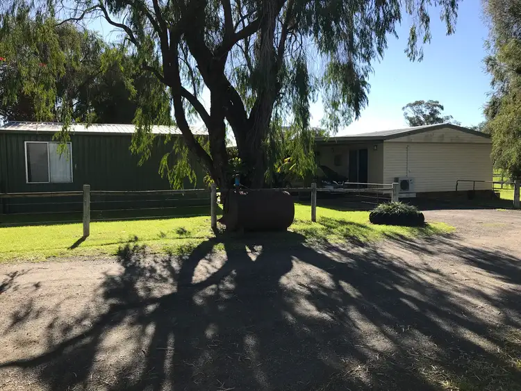 Third view of Homely rural property listing, 333 (Lot 17) CLARKE ROAD, Uduc WA 6220