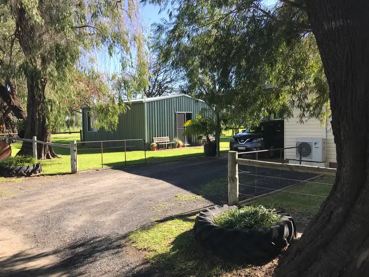 Fourth view of Homely rural property listing, 333 (Lot 17) CLARKE ROAD, Uduc WA 6220