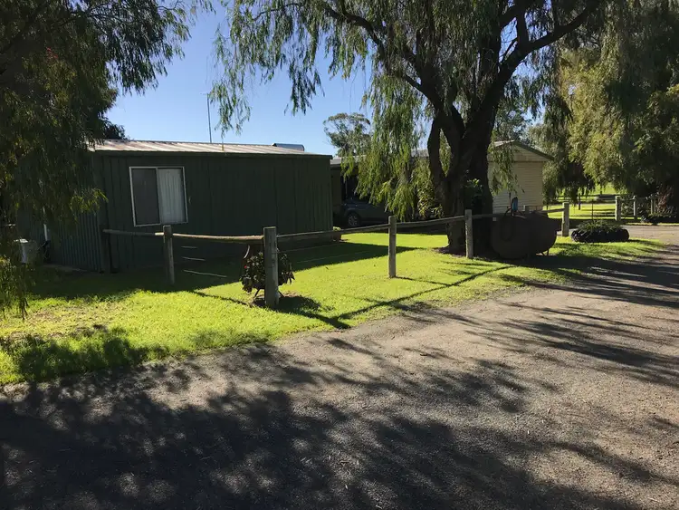 Fifth view of Homely rural property listing, 333 (Lot 17) CLARKE ROAD, Uduc WA 6220