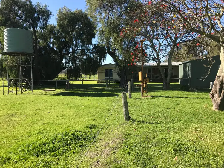 Sixth view of Homely rural property listing, 333 (Lot 17) CLARKE ROAD, Uduc WA 6220