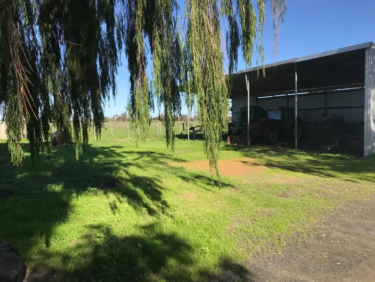 Seventh view of Homely rural property listing, 333 (Lot 17) CLARKE ROAD, Uduc WA 6220