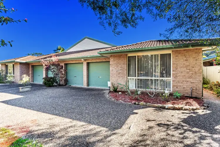 2/43 Spinnaker Way, Corlette NSW 2315